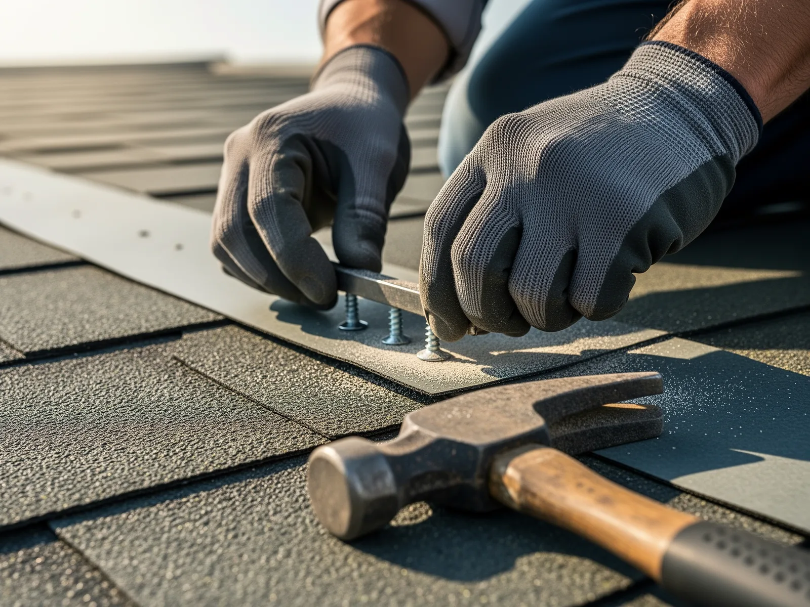 Why choose Fascia Repair in Wallowa, OR